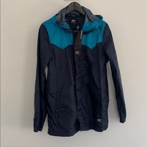 Diesel men’s windbreaker